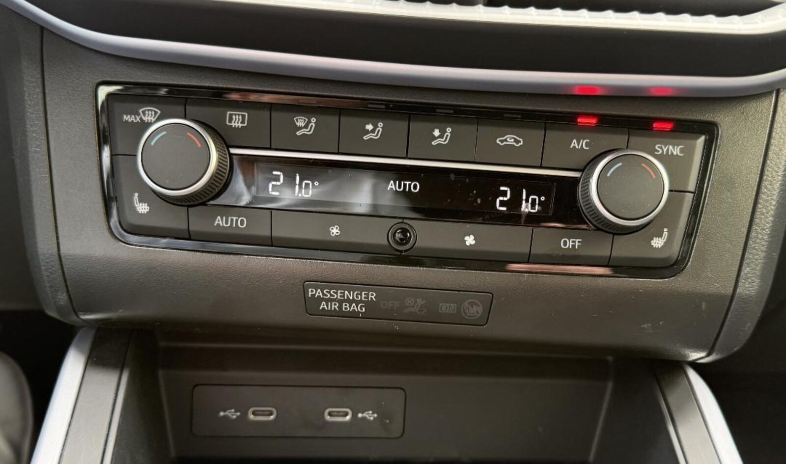 SEAT Arona – Bild 16
