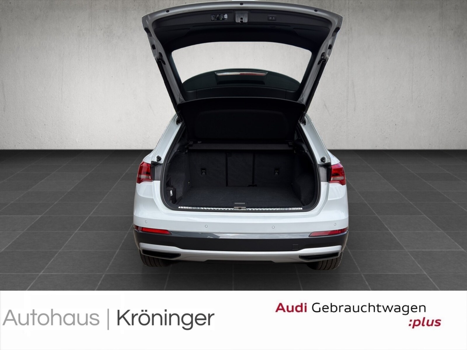 Audi Q3 – Bild 19