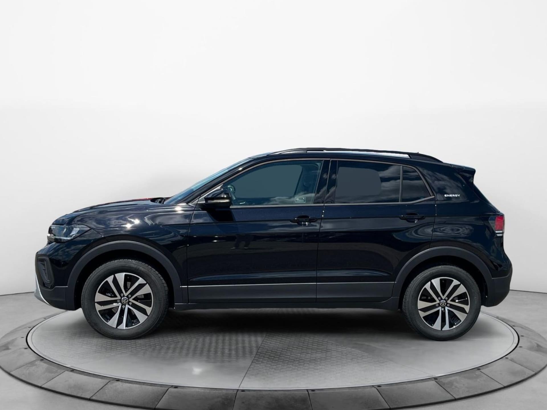 Volkswagen T-Cross ENERGY