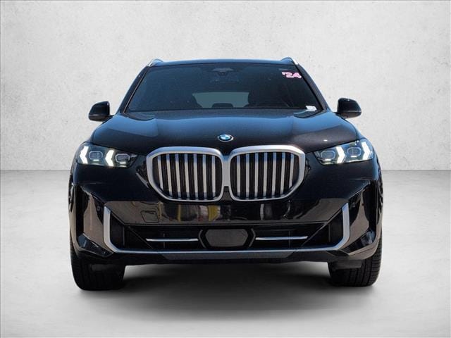 2024 BMW X5