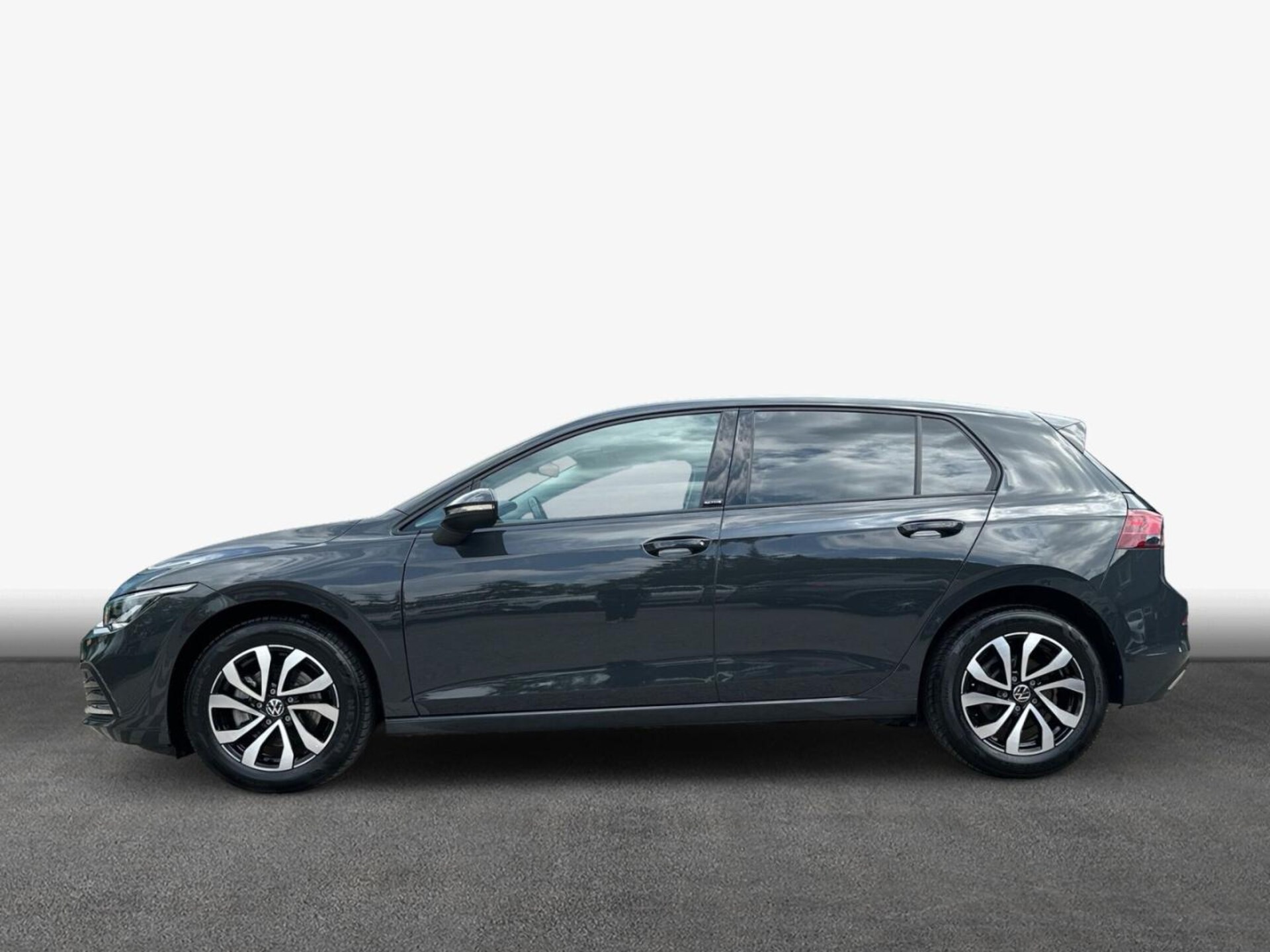 Volkswagen Golf Active