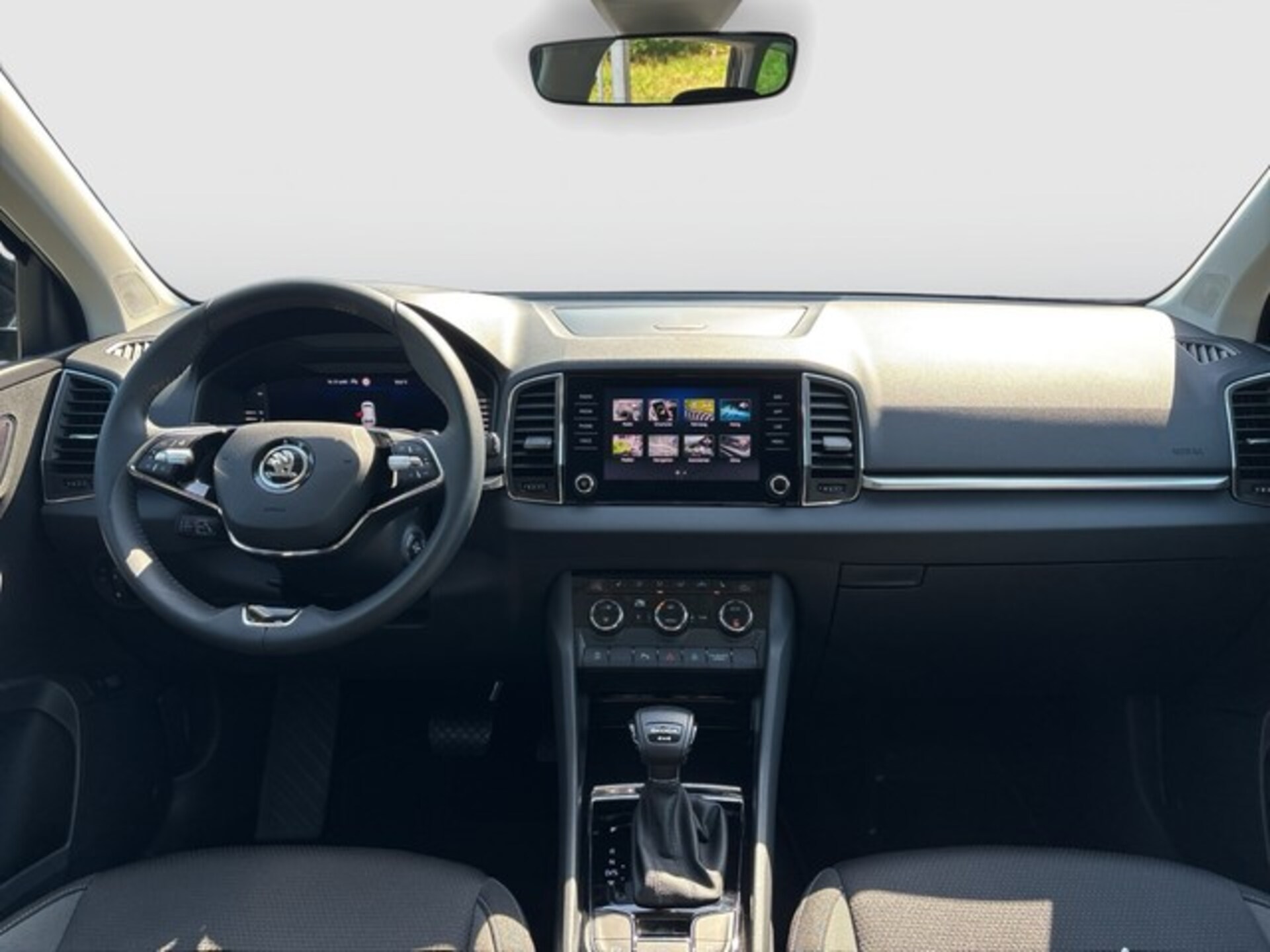Skoda Karoq Ambition