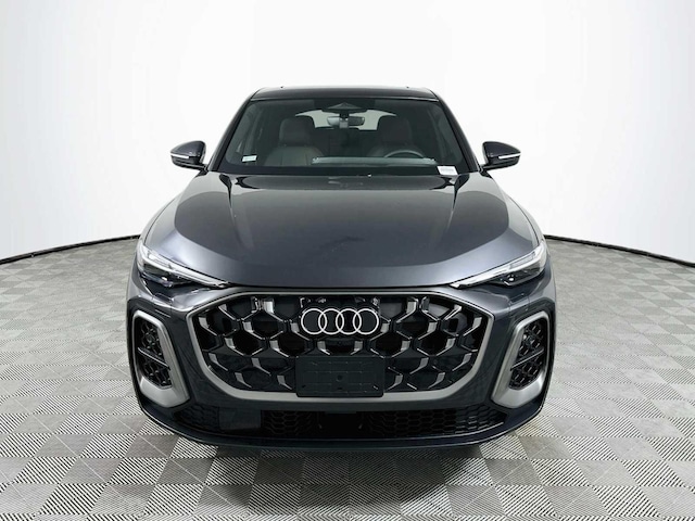 2026 Audi Q5 Sportback