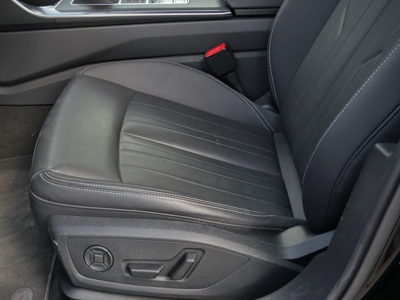 Audi A6 Avant – Bild 20