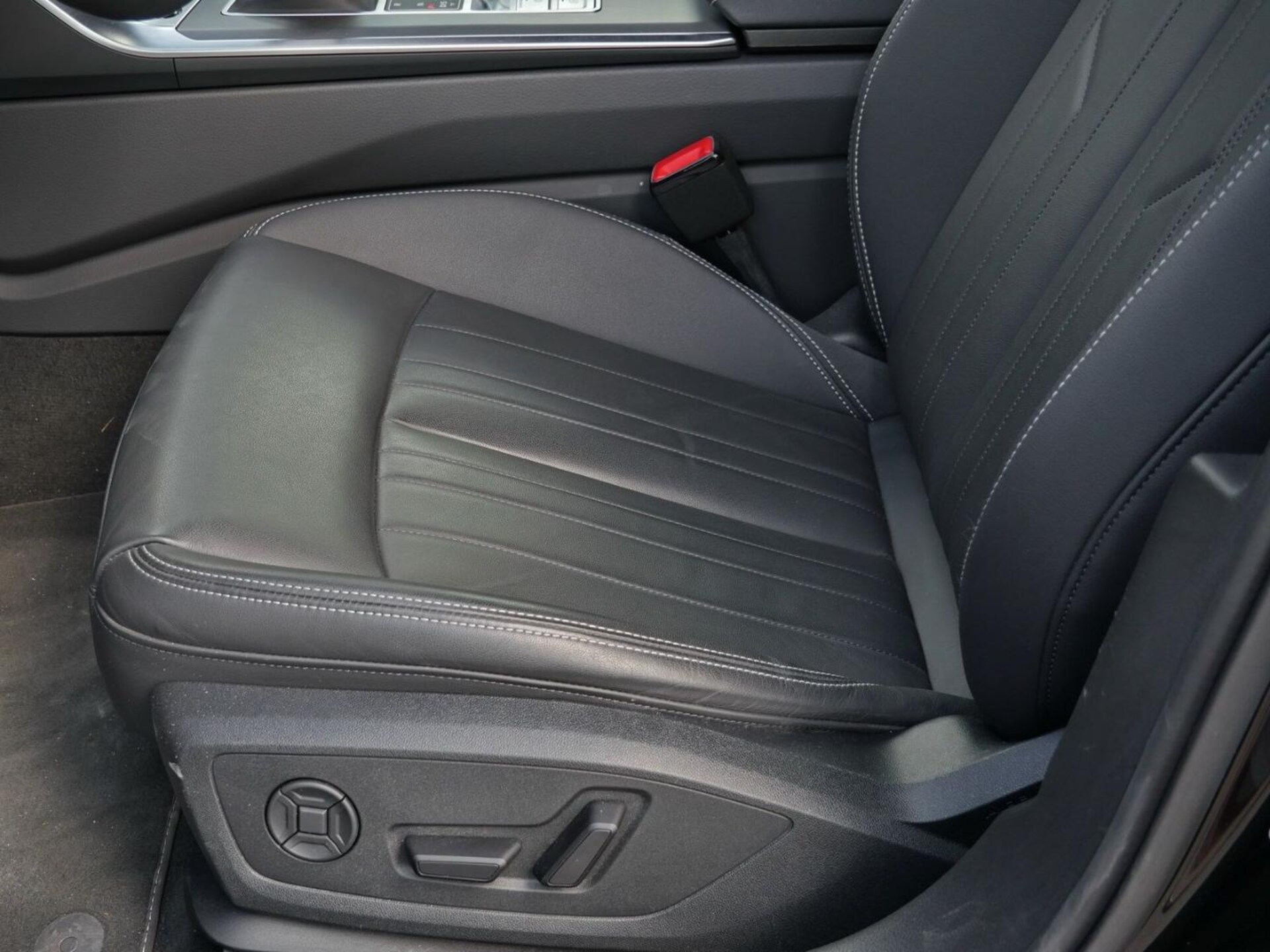 Audi A6 Avant TFSI e Sport
