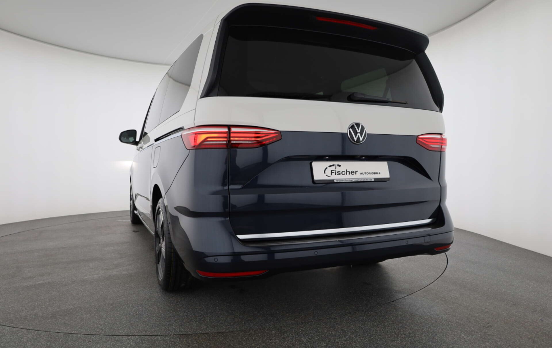 Volkswagen Multivan Langversion Life