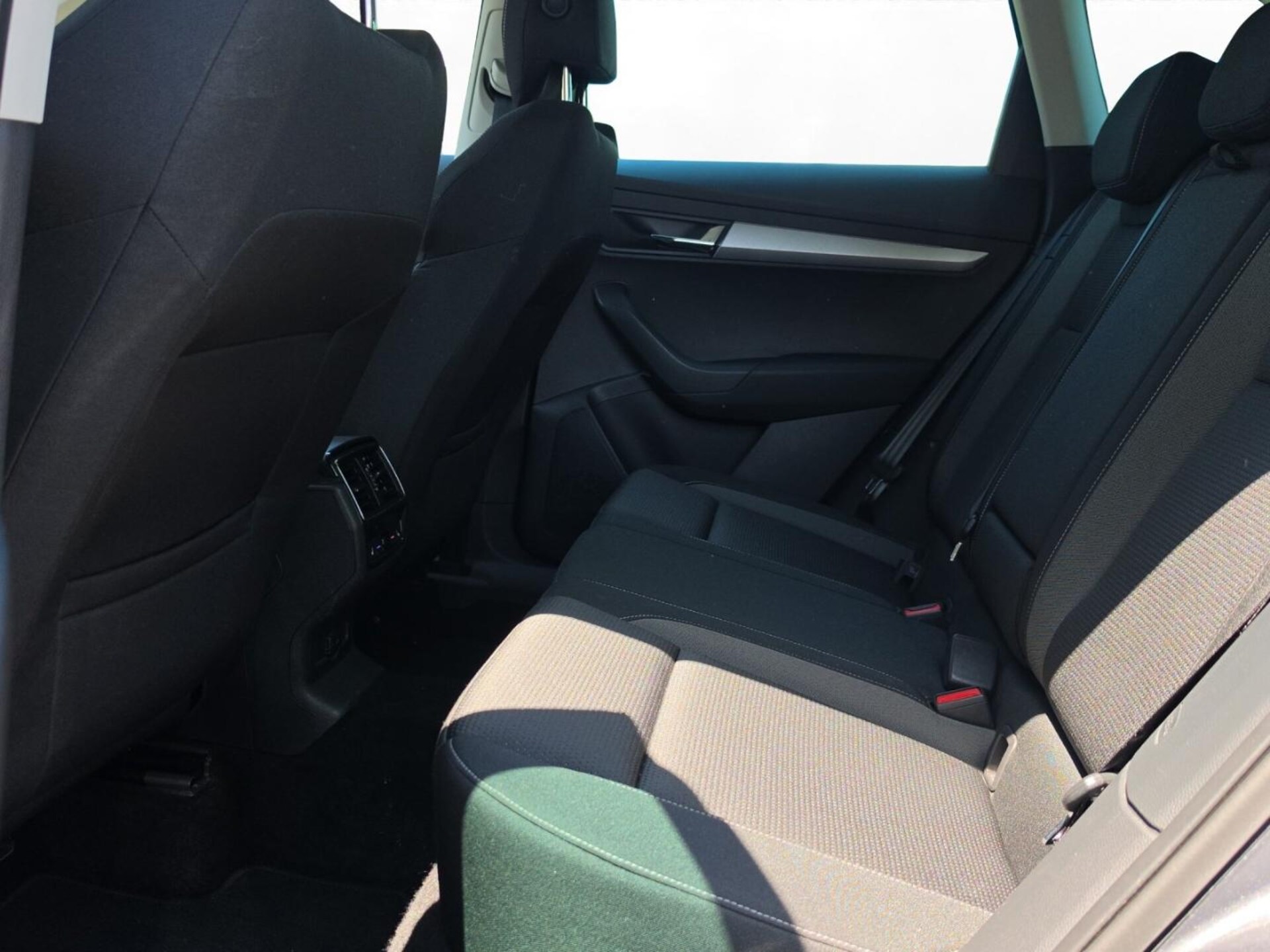 Skoda Karoq Ambition