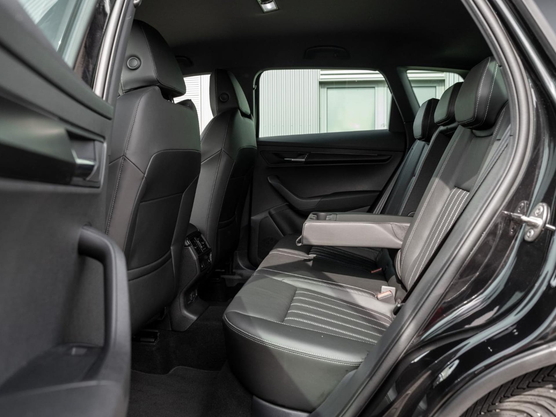 Skoda Karoq Sportline