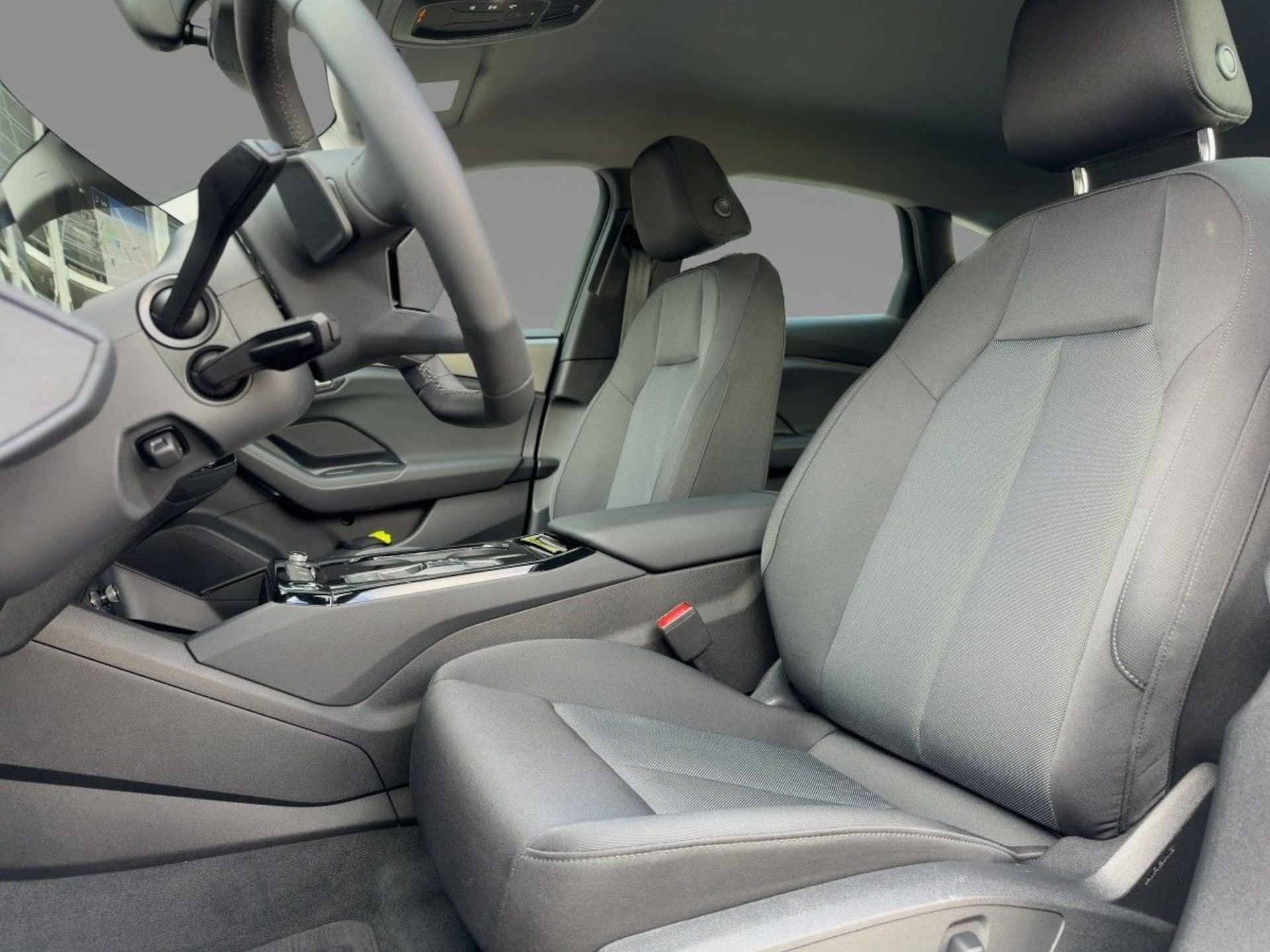 Audi A6 Sportback e-tron