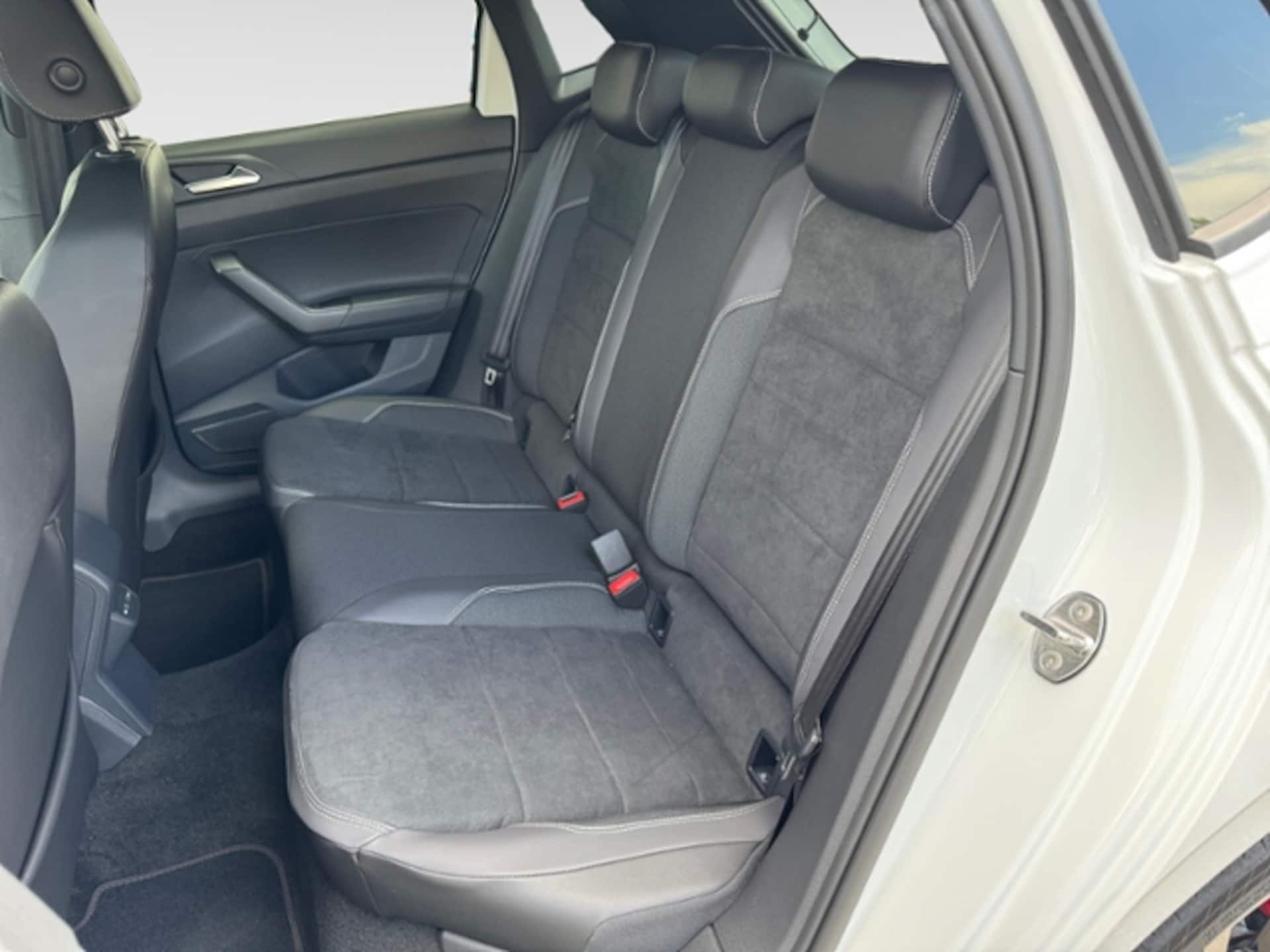 Volkswagen Polo GTI
