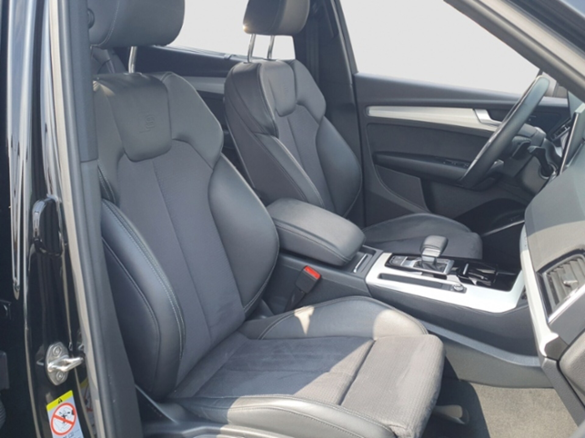 Audi Q5 SUV S line