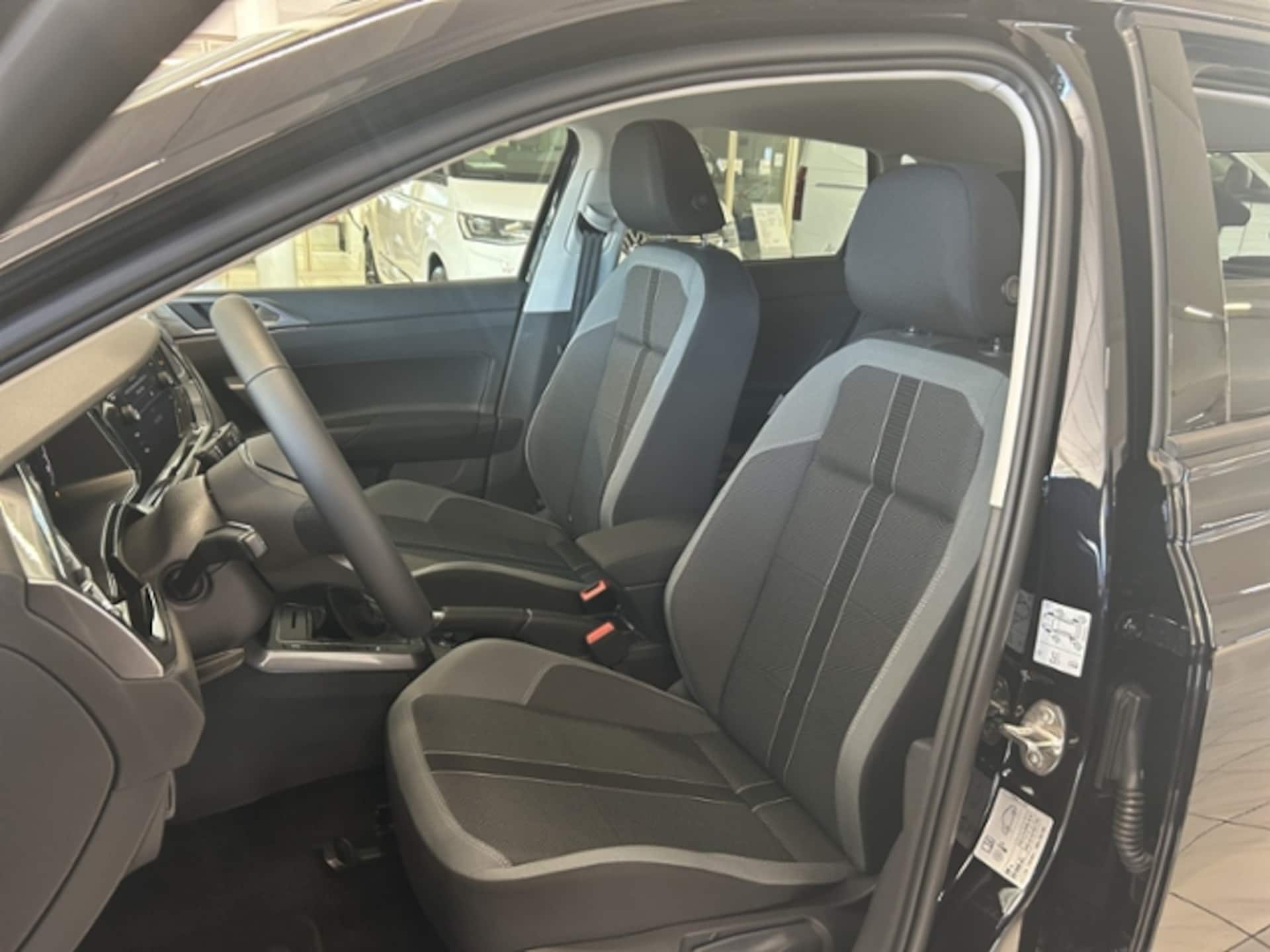 Volkswagen Polo Style