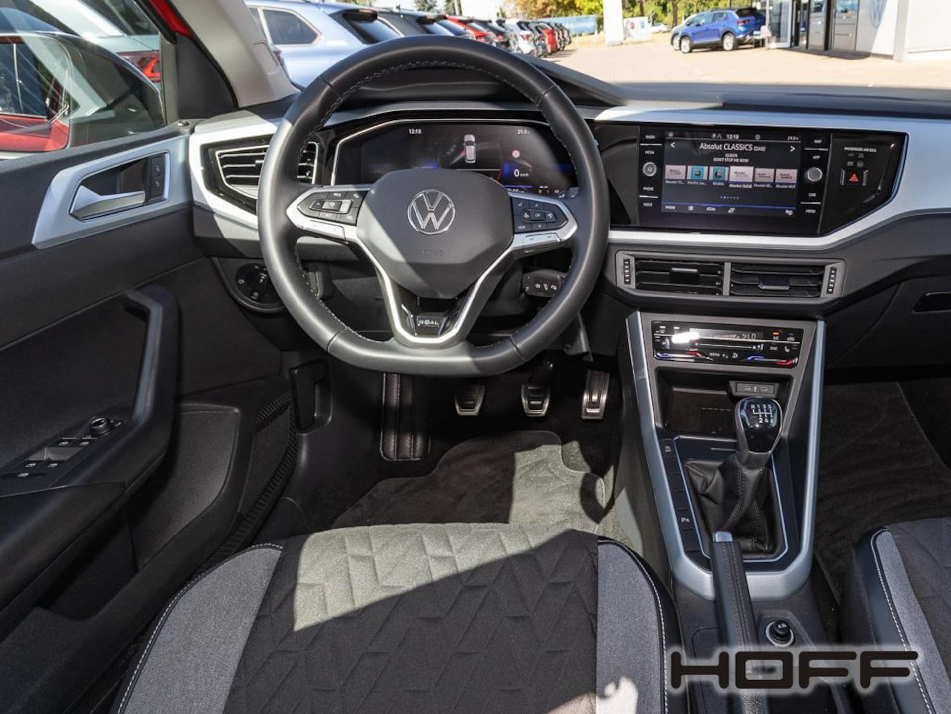 Volkswagen Taigo Life