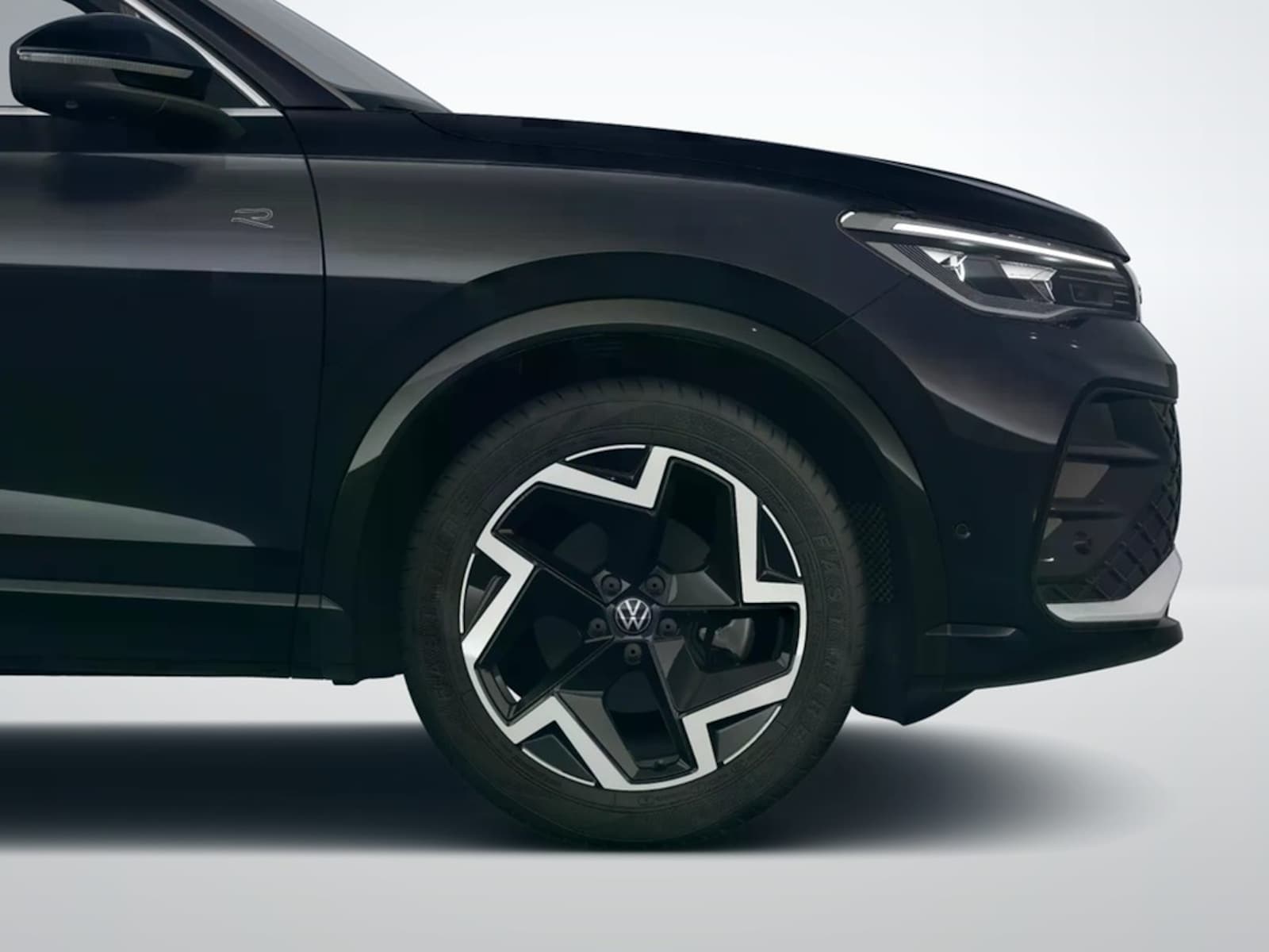 Volkswagen Tiguan – Bild 6