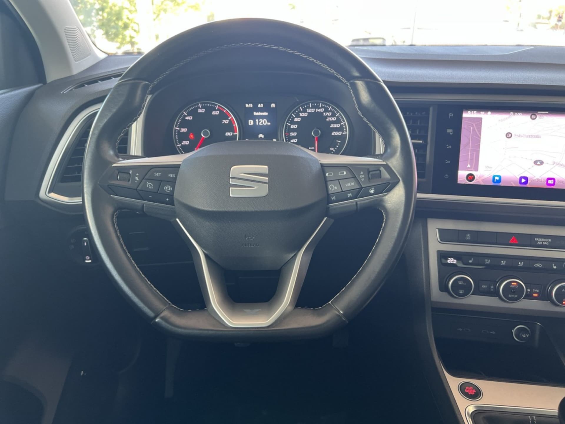 SEAT Ateca Xperience