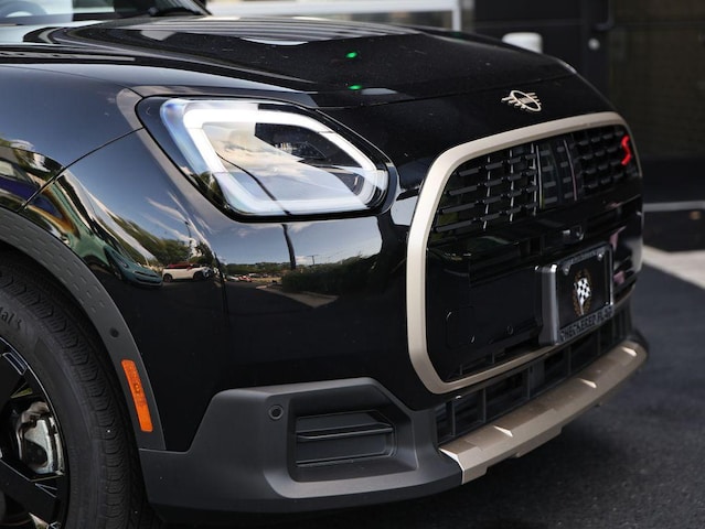 2025 MINI Countryman