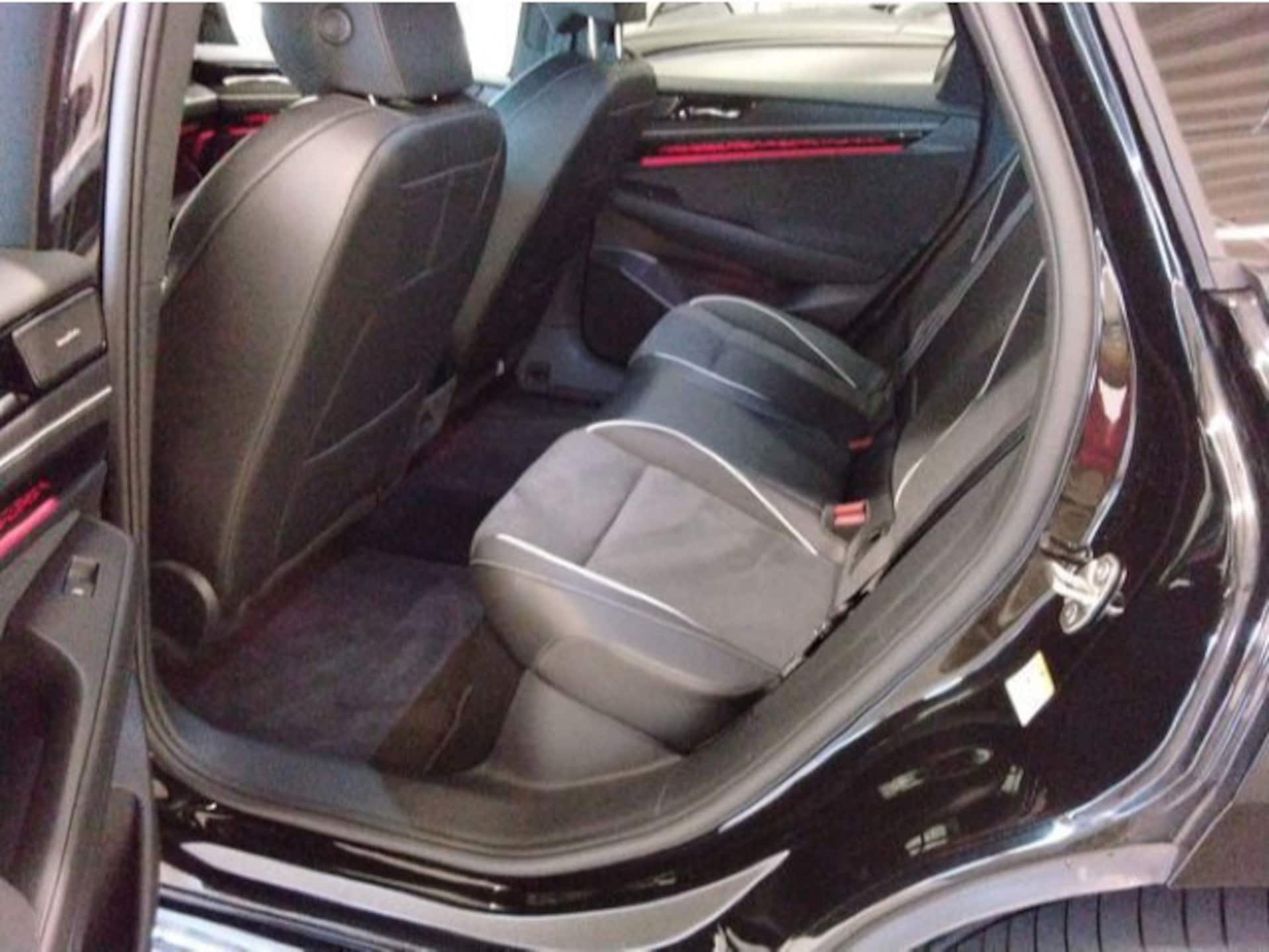Volkswagen ID.7 Tourer Pro