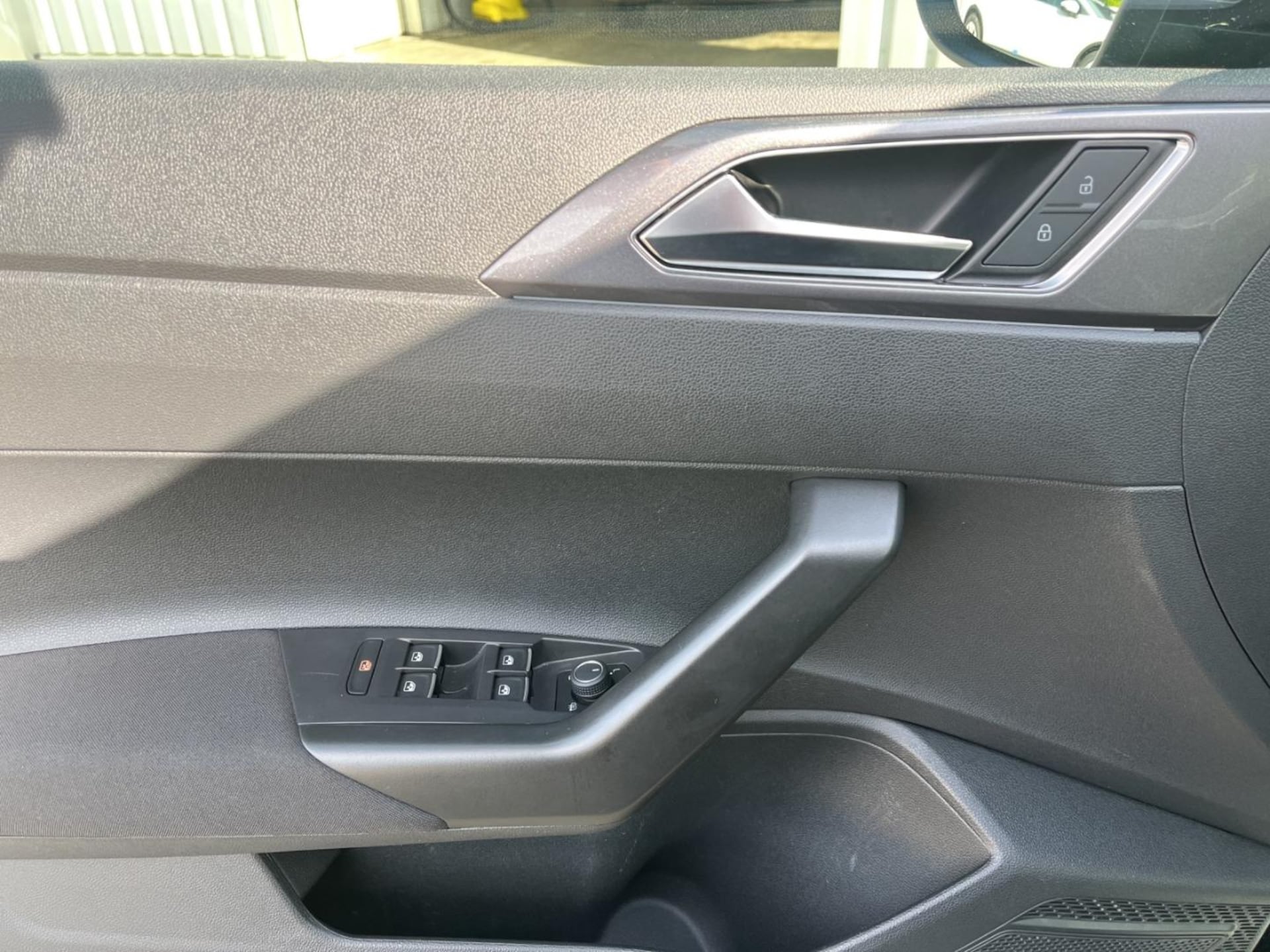 Volkswagen Taigo Style