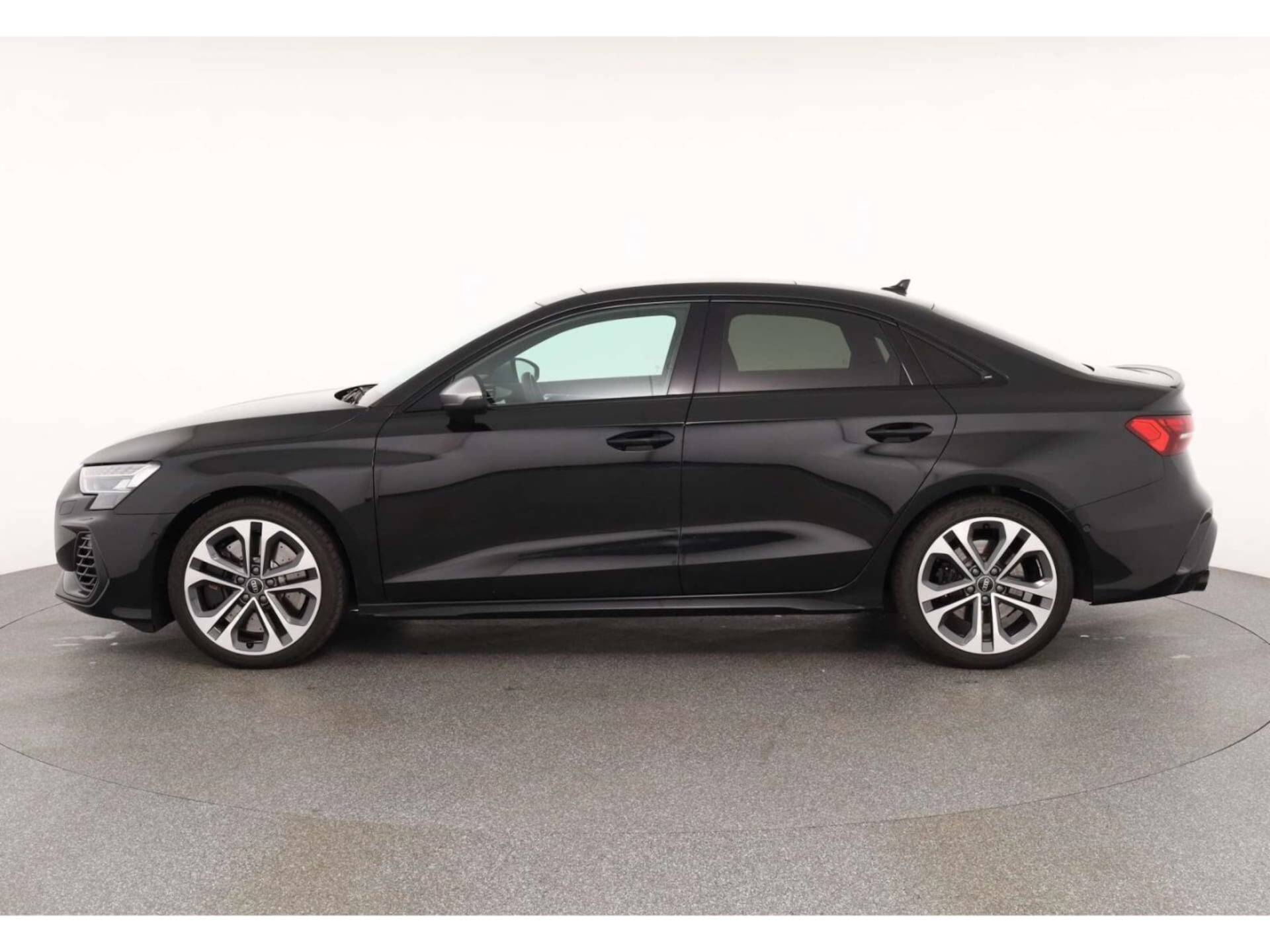 Audi S3 Limousine