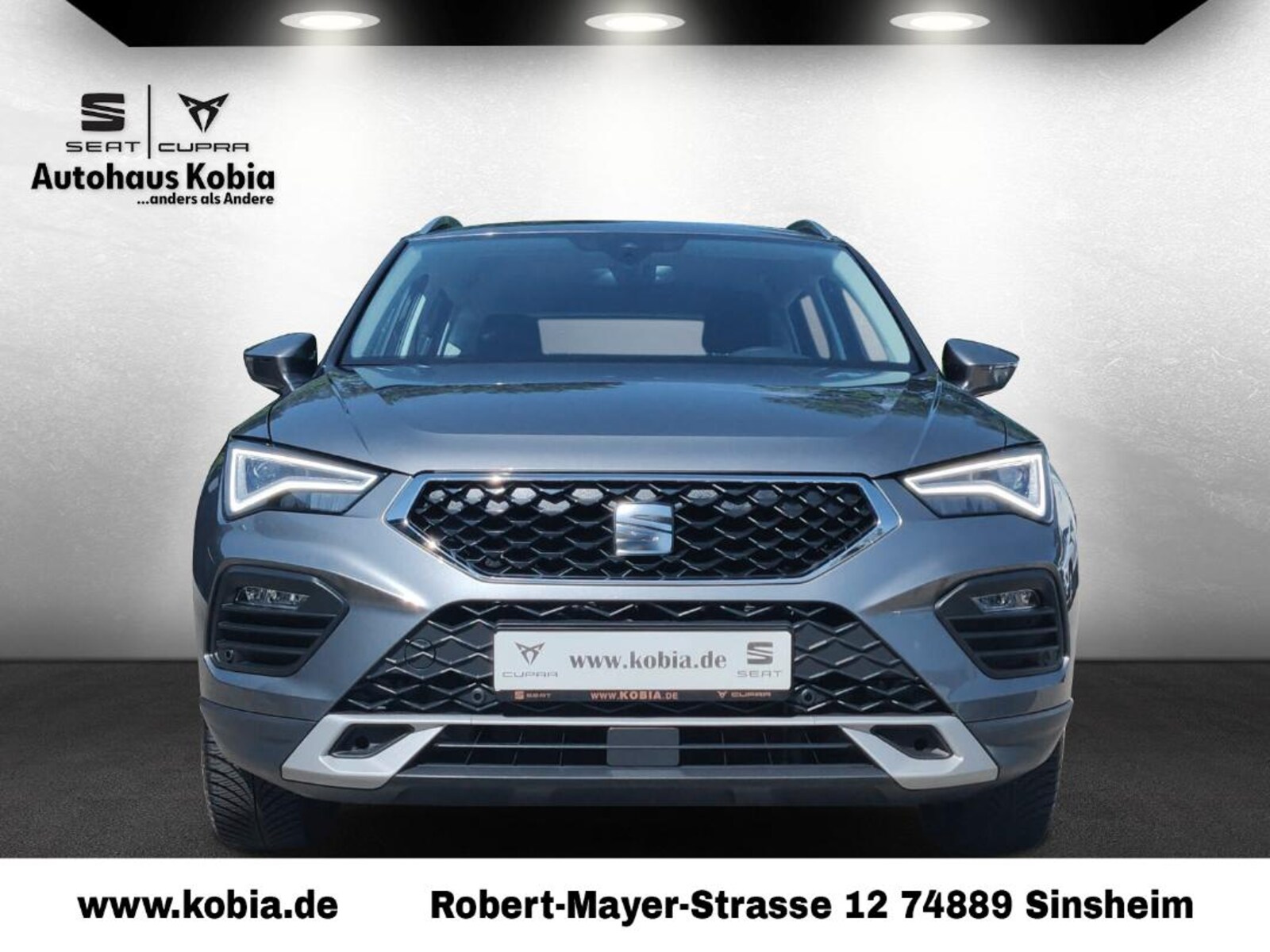 SEAT Ateca – Bild 5