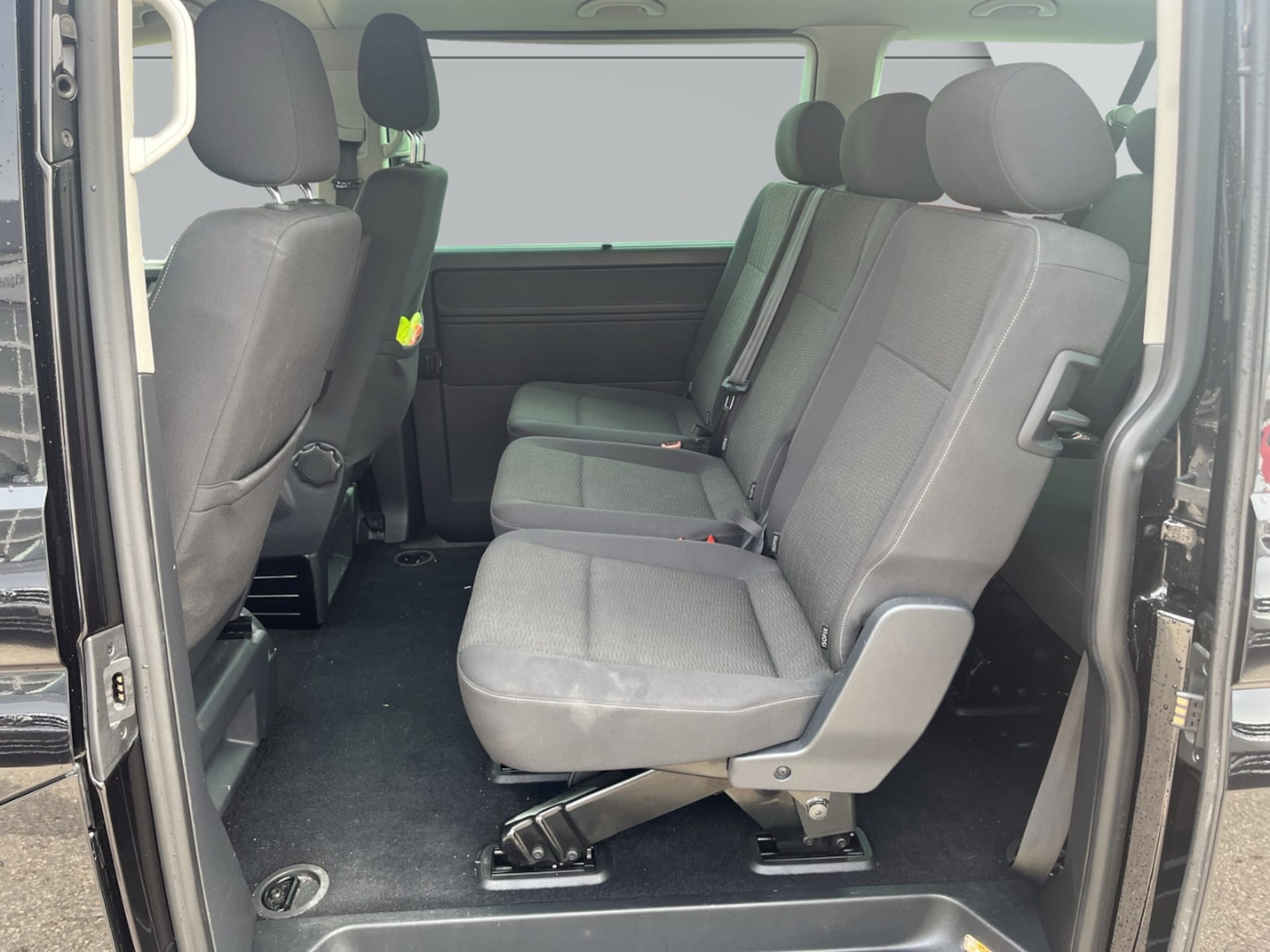 Volkswagen T6 Caravelle Comfortline