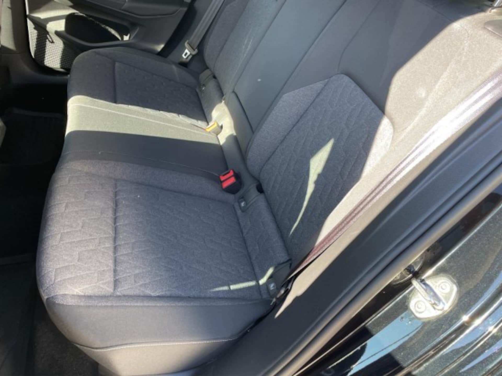 Volkswagen Golf MOVE