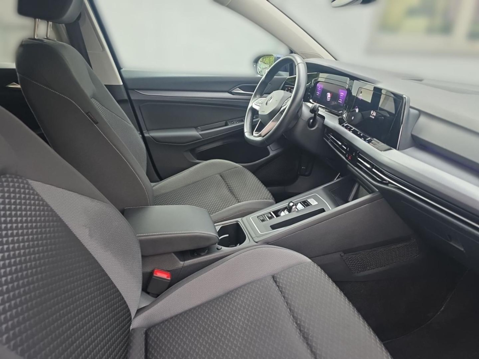 Volkswagen Golf Active