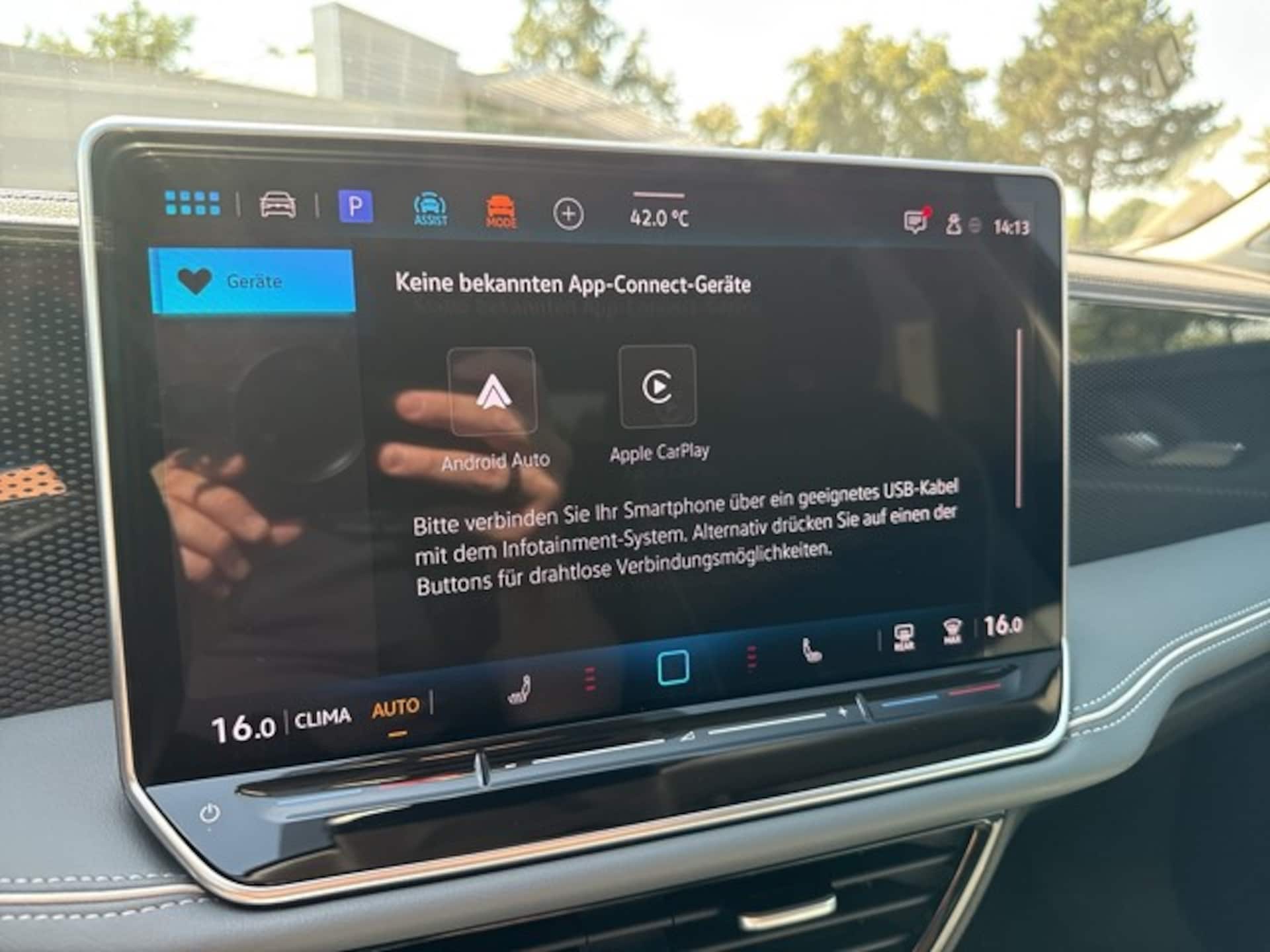 Volkswagen Passat Business