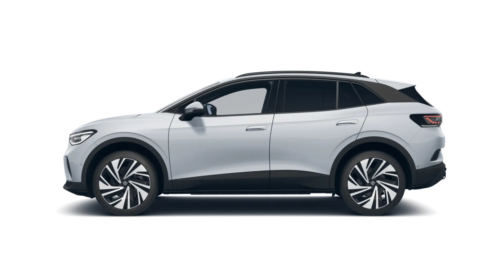 Volkswagen ID.4 Pro