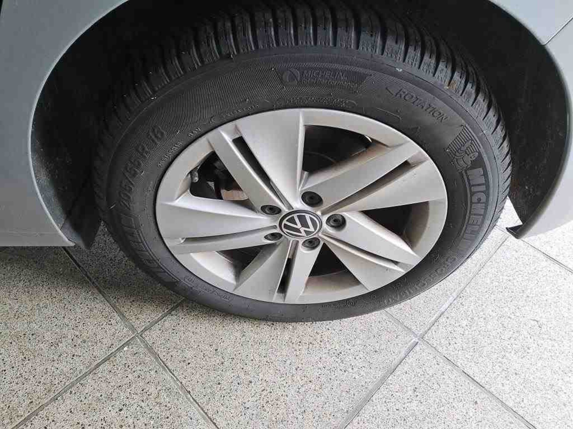 Volkswagen Golf Life