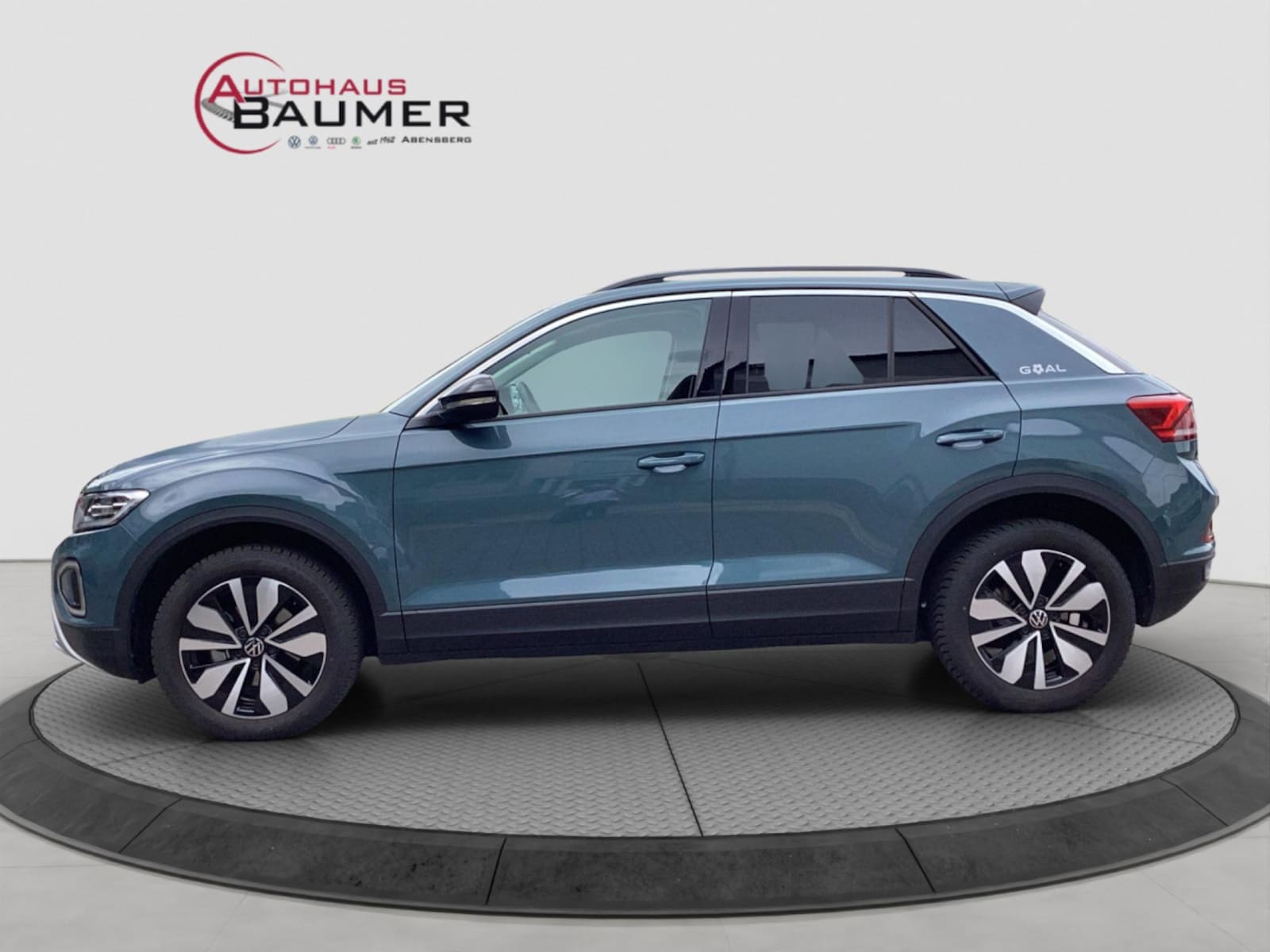 Volkswagen T-Roc – Bild 6