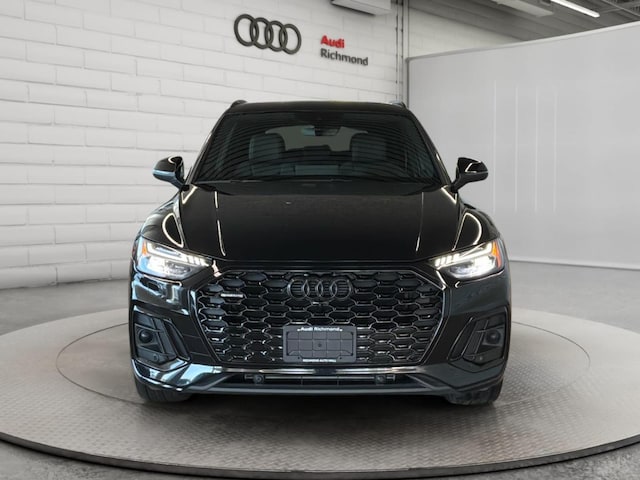 2023 Audi Q5 Sportback