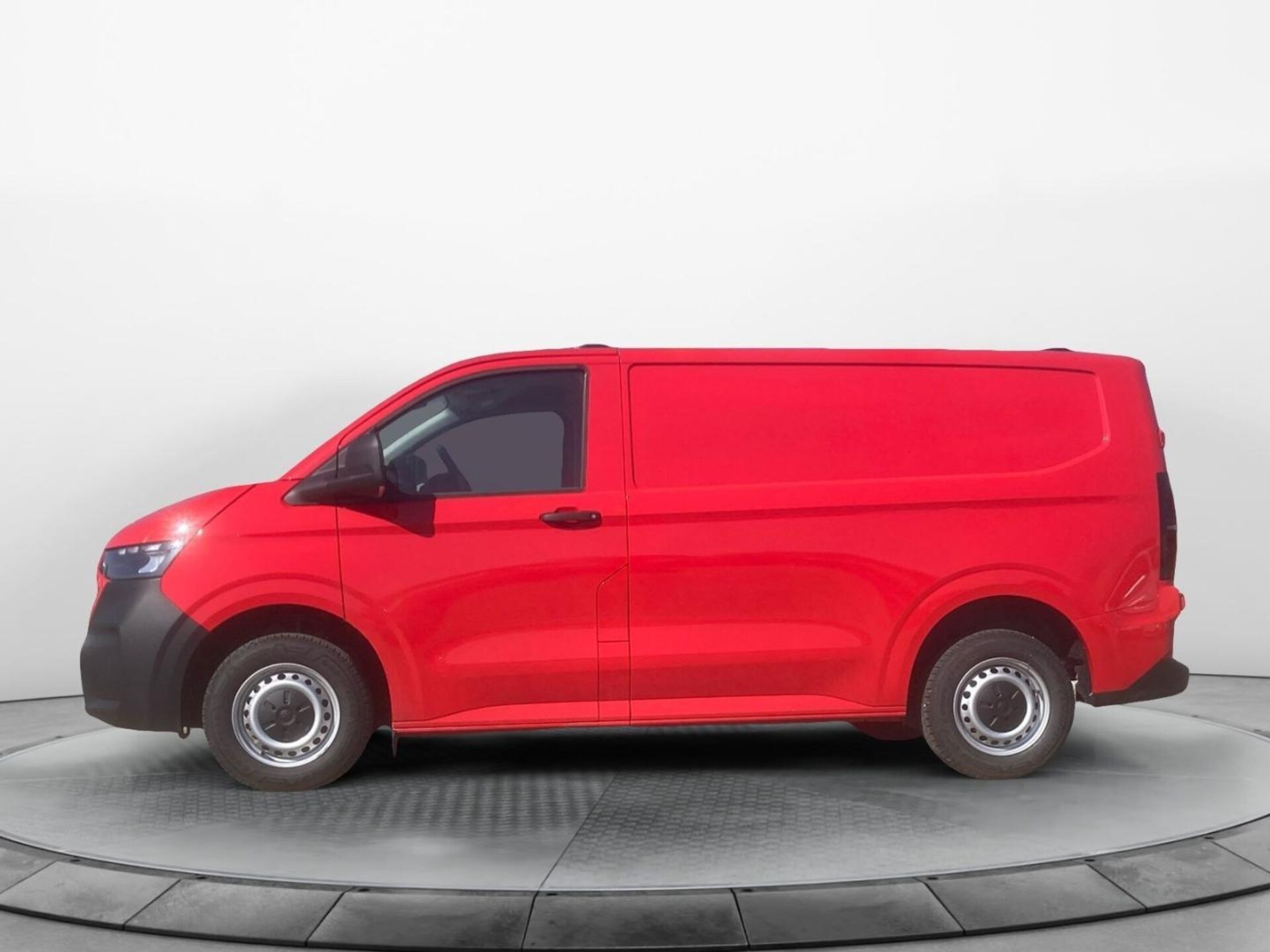 Volkswagen Transporter Kasten kurzer Radstand
