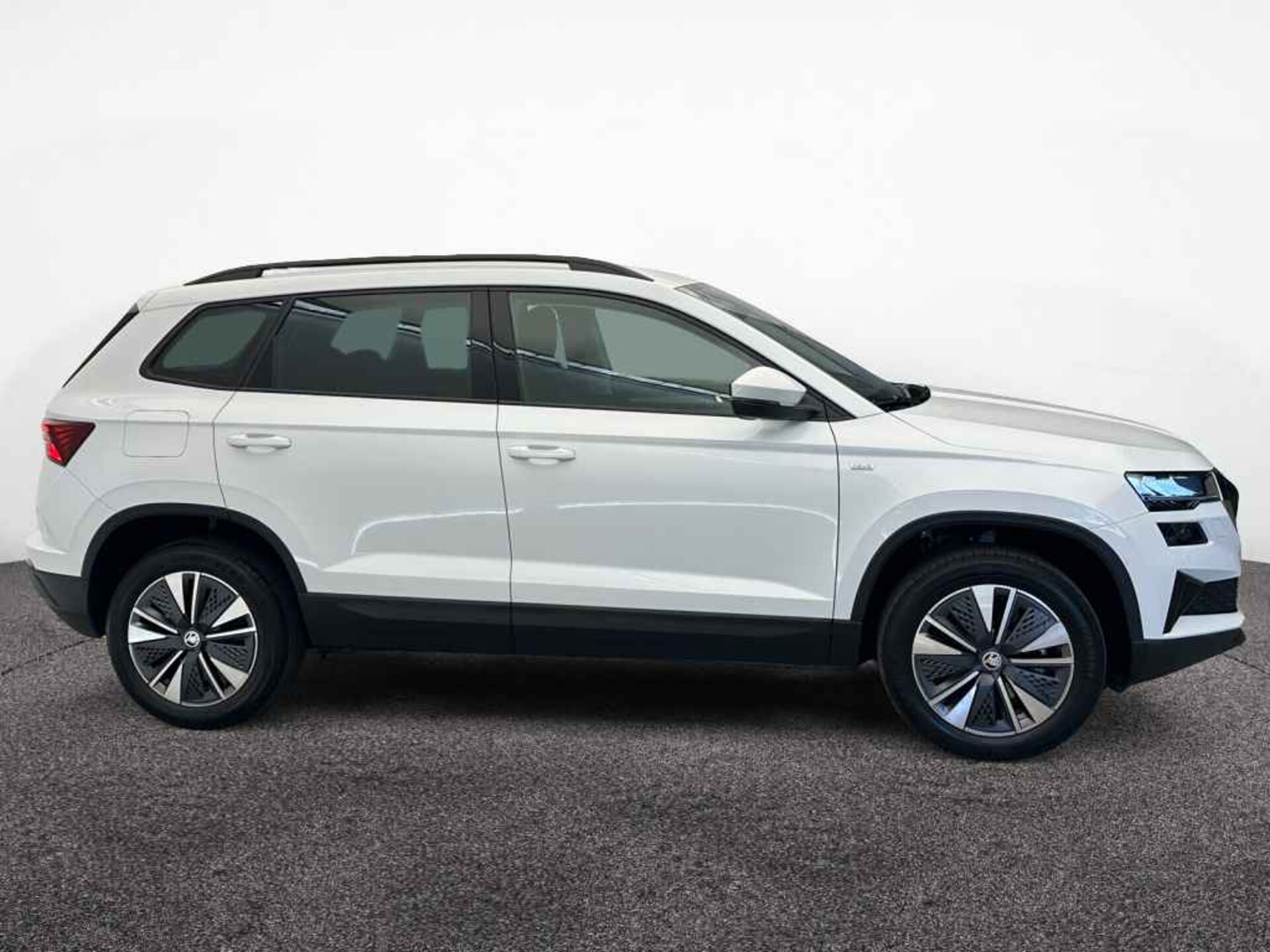 Skoda Karoq Ambition