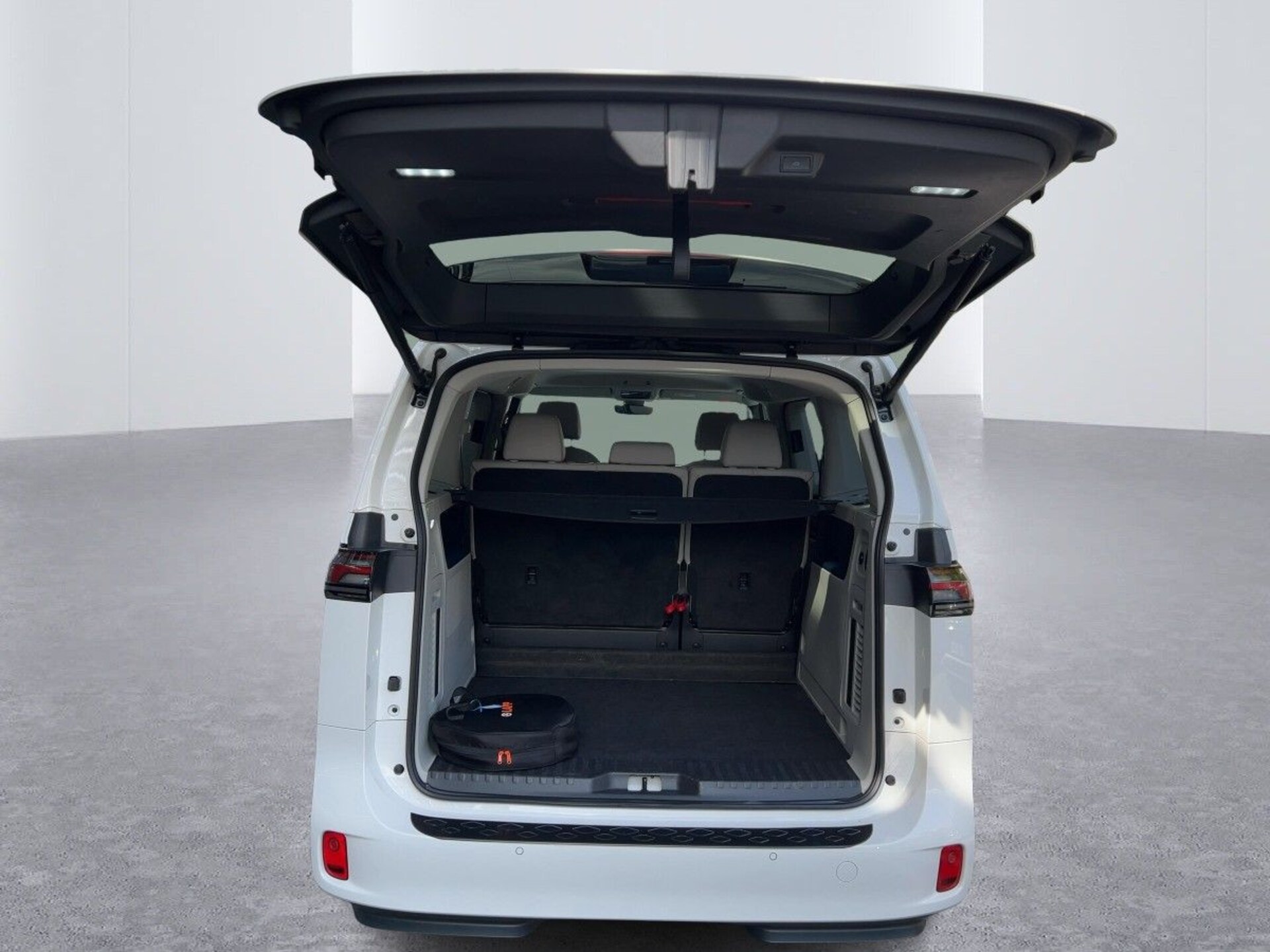 Volkswagen ID. Buzz Pro