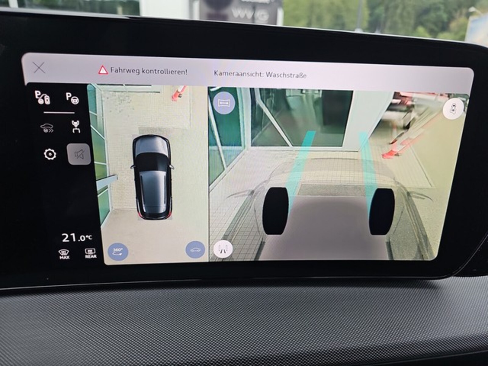 Audi Q4 e-tron – Bild 21