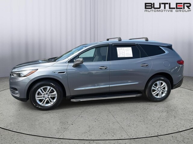 2020 Buick Enclave