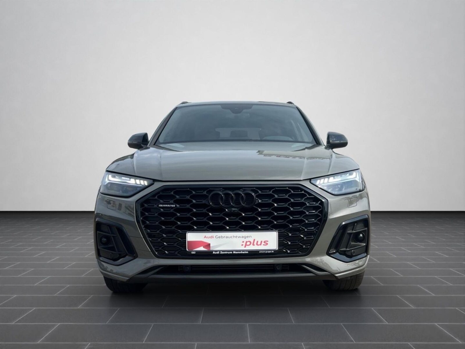 Audi Q5 Sportback – Bild 5