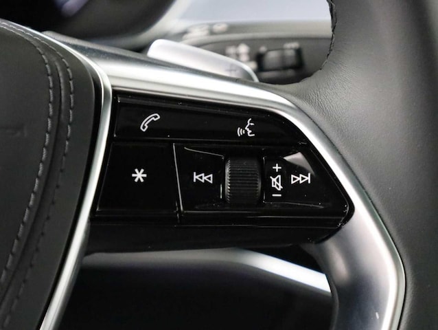 2026 Audi A8 Base - Photo 26