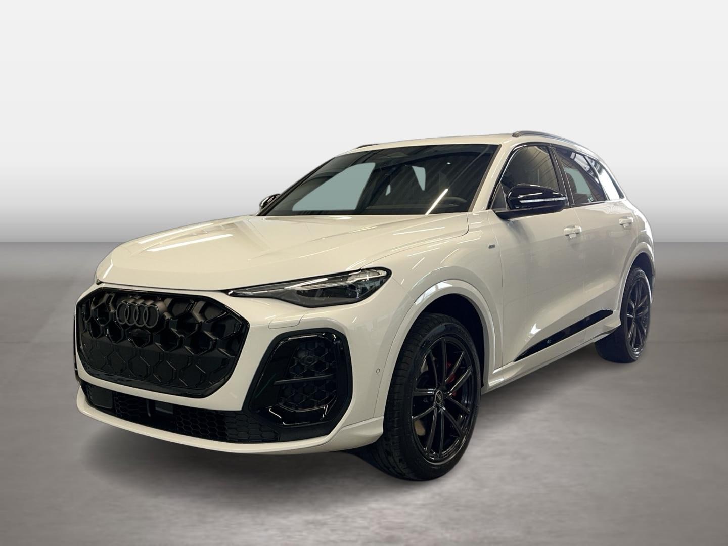 Bild über Audi Q5 SUV e-hybrid e-hybrid quattro S tronic - für weitere Informationen kontaktieren Sie den Audi Partner