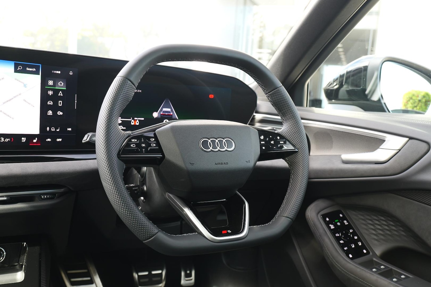 Image about Audi S5 Avant TFSI quattro 270 kW S tronic