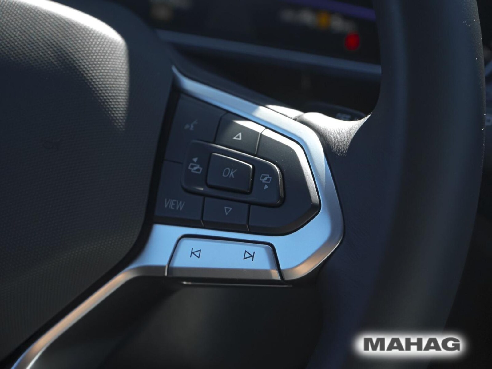 Volkswagen T-Cross – Bild 24