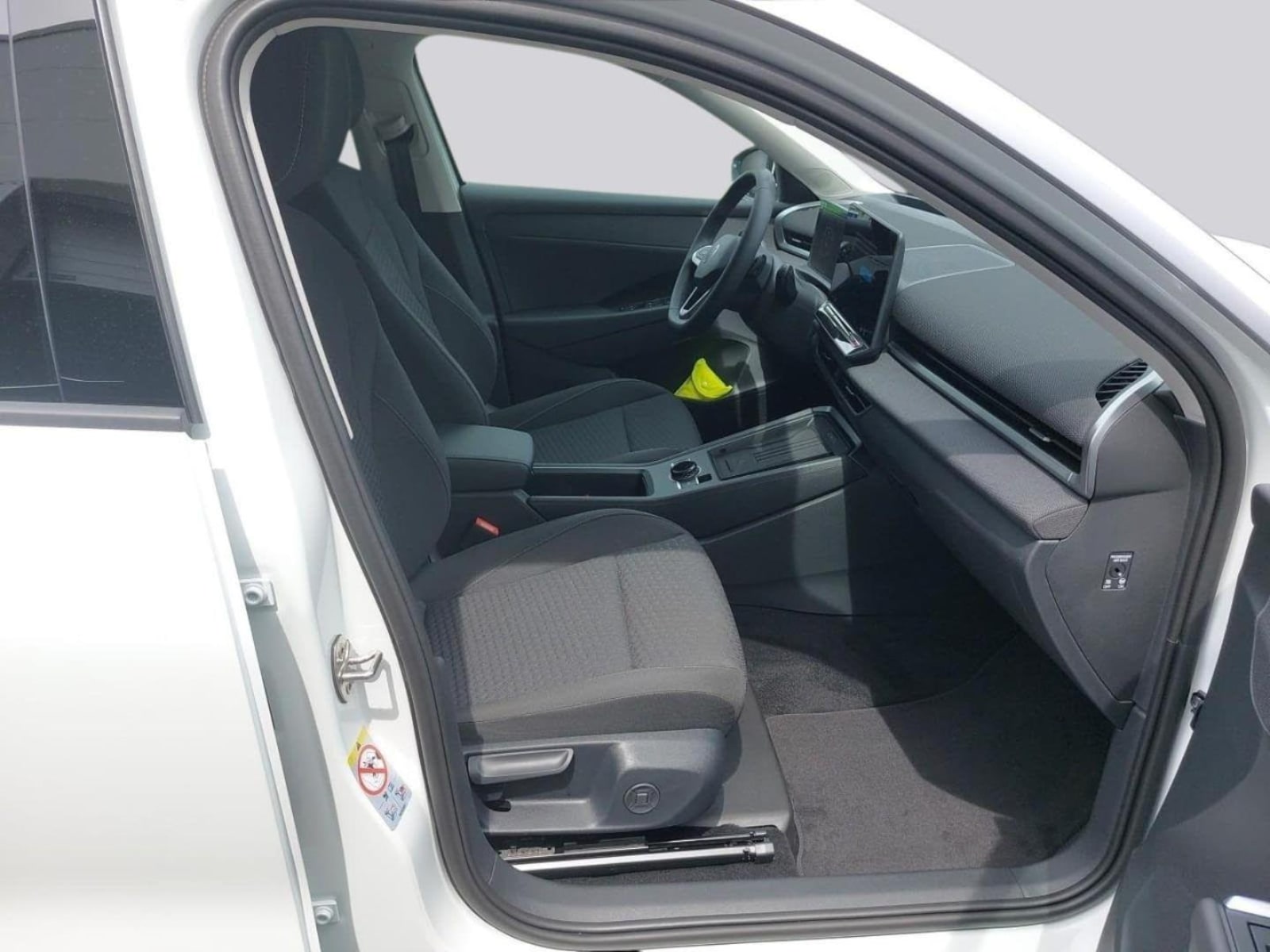 Volkswagen T-Roc – Bild 14