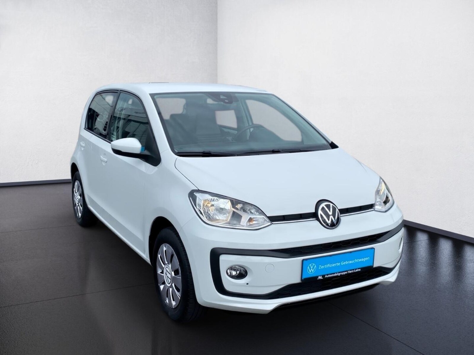Volkswagen up! – Bild 8