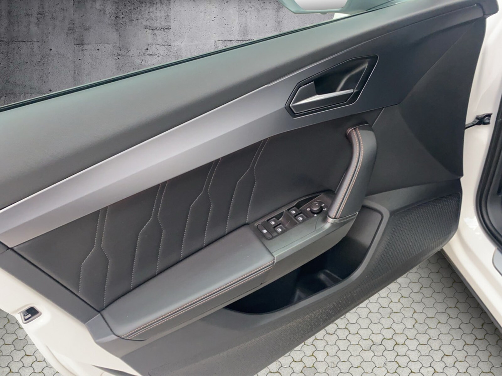 CUPRA Formentor – Bild 15
