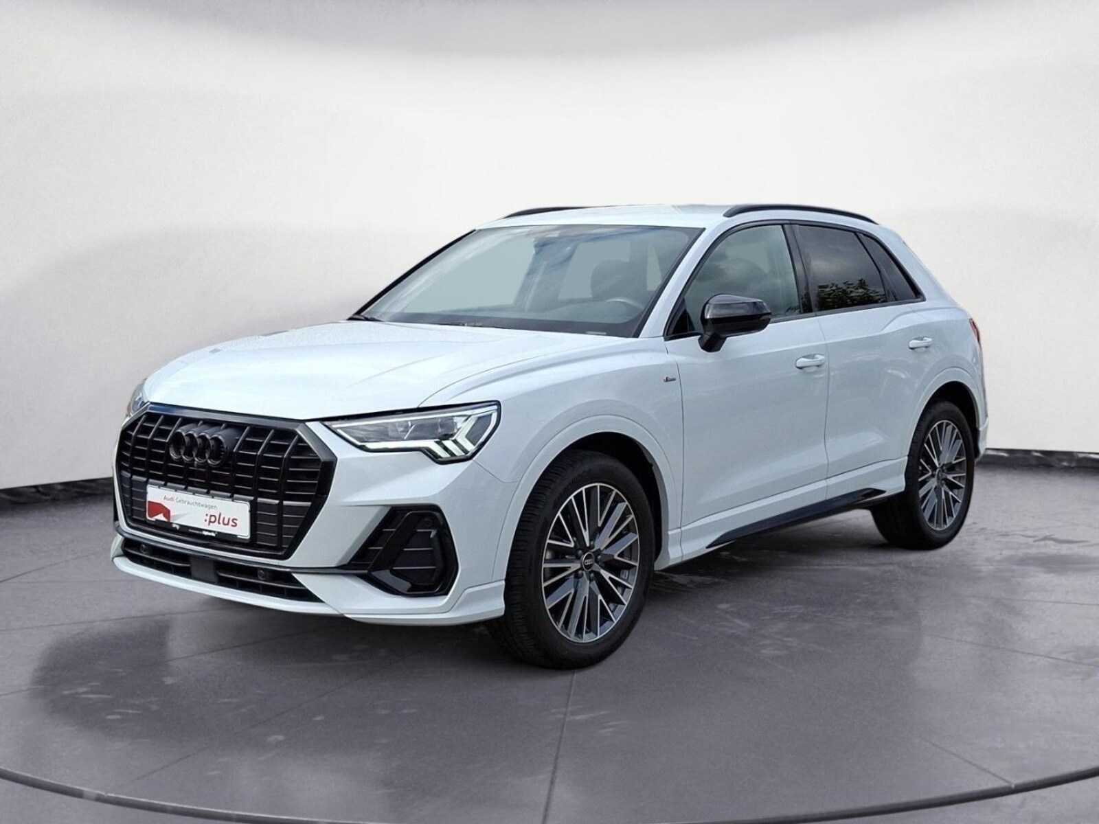 Audi Q3 – Bild 2