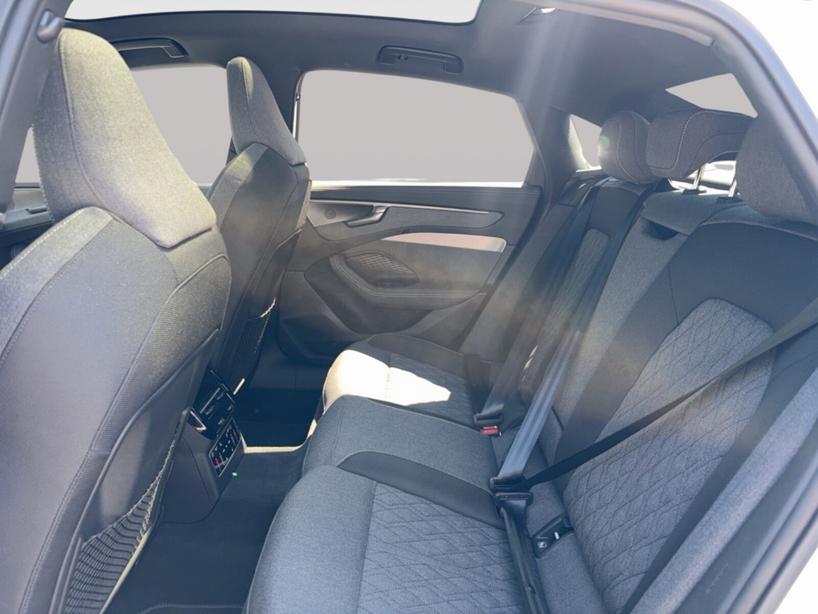 Audi A6 Limousine – Bild 12