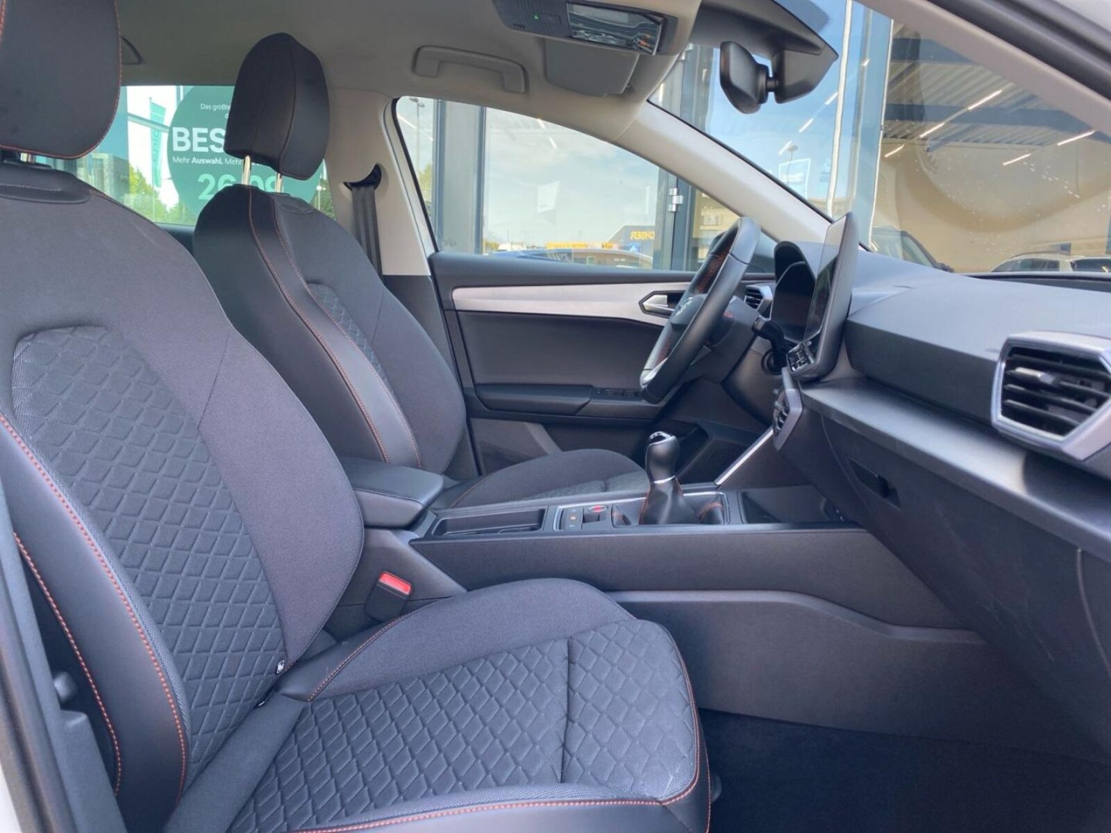 SEAT Leon – Bild 16