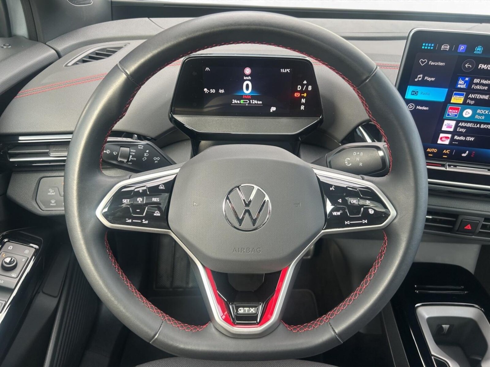 Volkswagen ID.4 – Bild 9