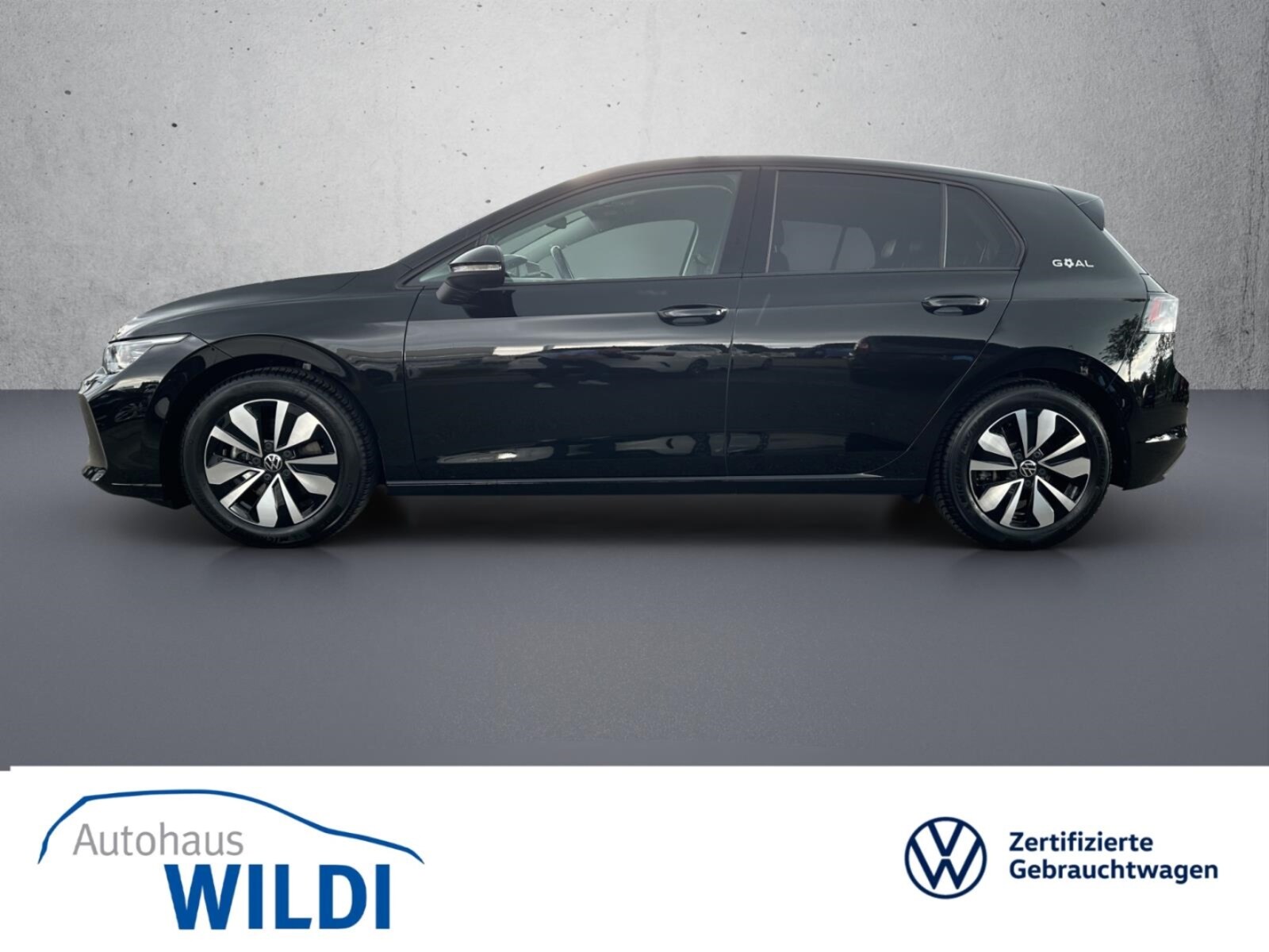 Volkswagen Golf – Bild 3